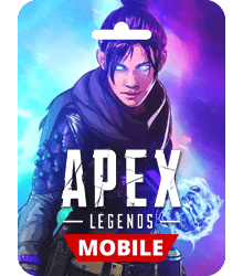 เติมเกม Apex