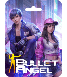 Bullet Angel