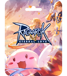 บัตรเติม Eternal Coin