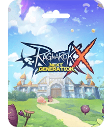 บัตรเติมเกม ROX