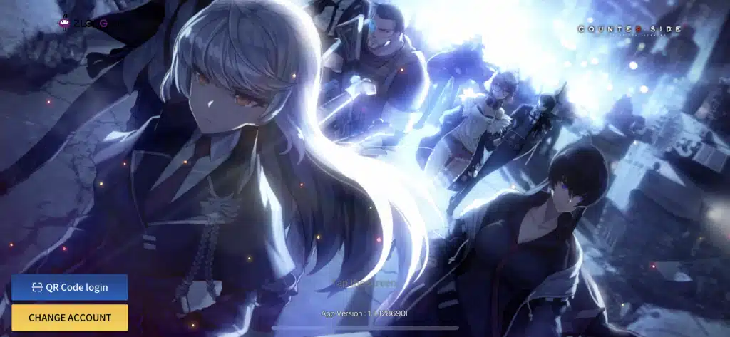 CounterSide GAME