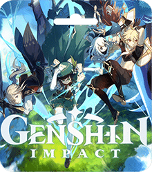 Genshin Impact