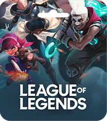 League Of Legends