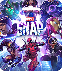 Marvel Snap