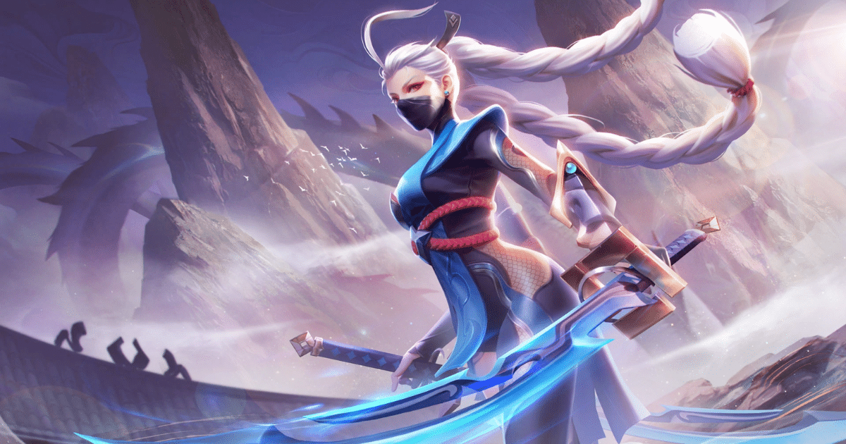 RoV-Topup-Assasin