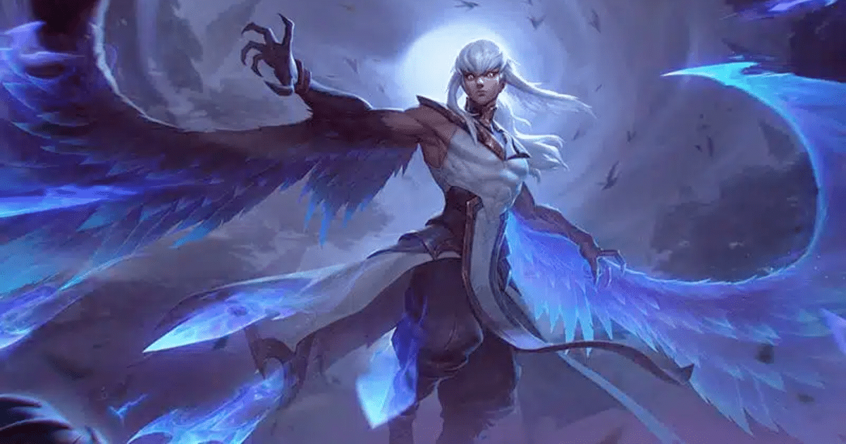 RoV-Topup-Mage