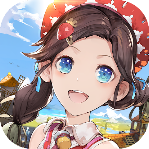 Tales of Terrarum Logo