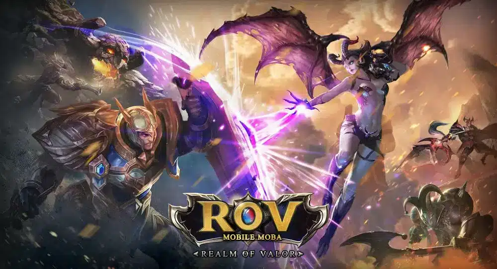เว็บเติมเกมออนไลน์