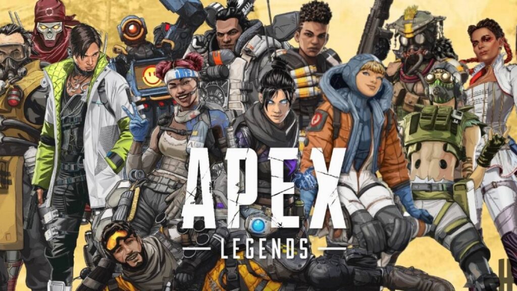 Apex Legends Mobile