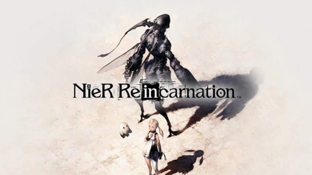 NieR Re[in]carnation