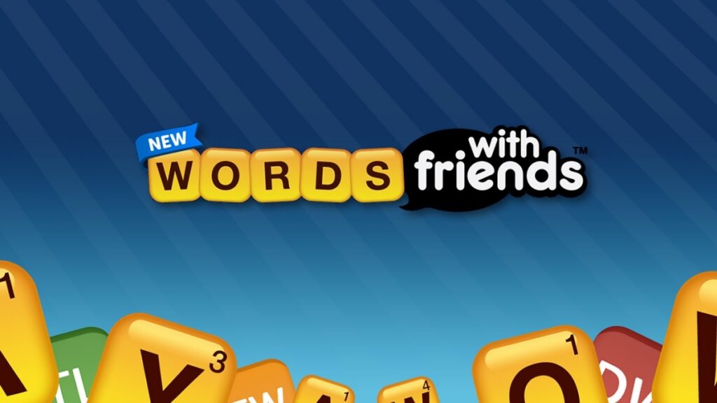 Words With Friends