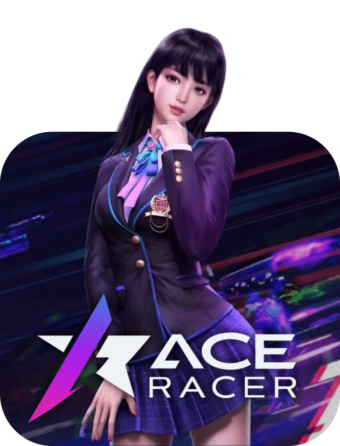 เติมเกม Ace Racer