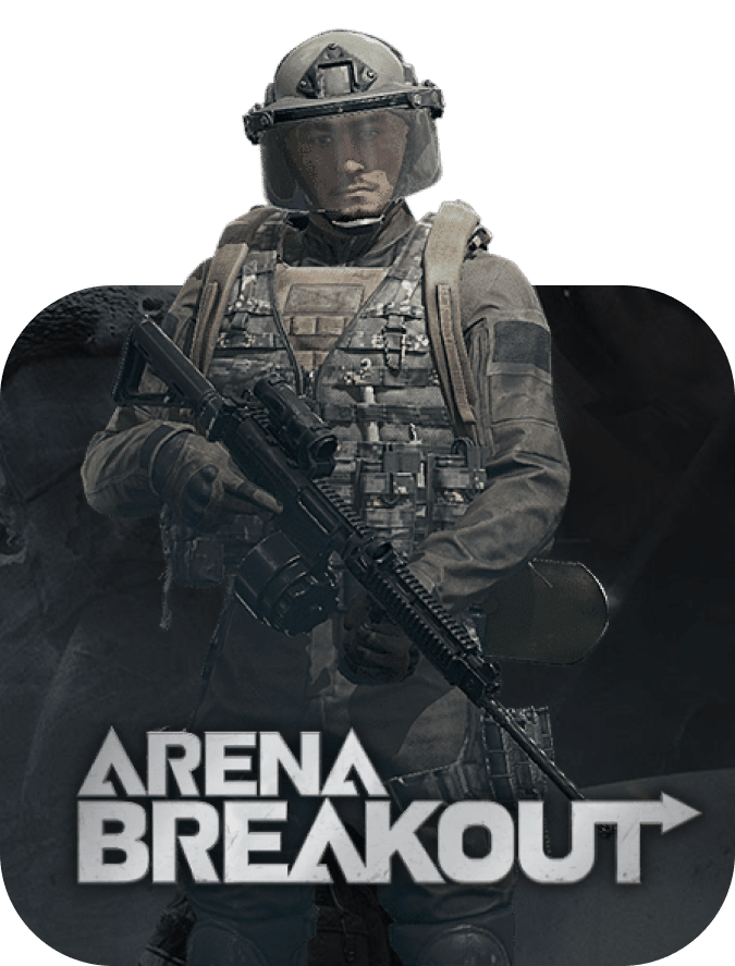 Arena Breakout