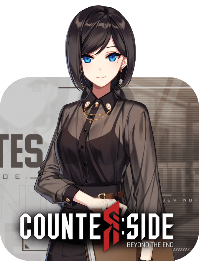 เติม CounterSide