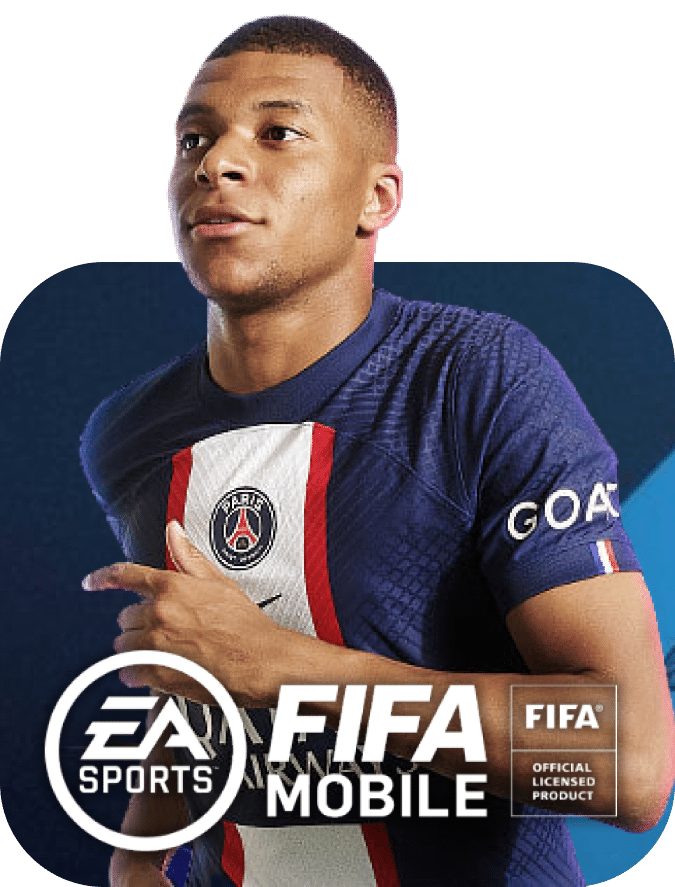 FC Mobile (FIFA Mobile)