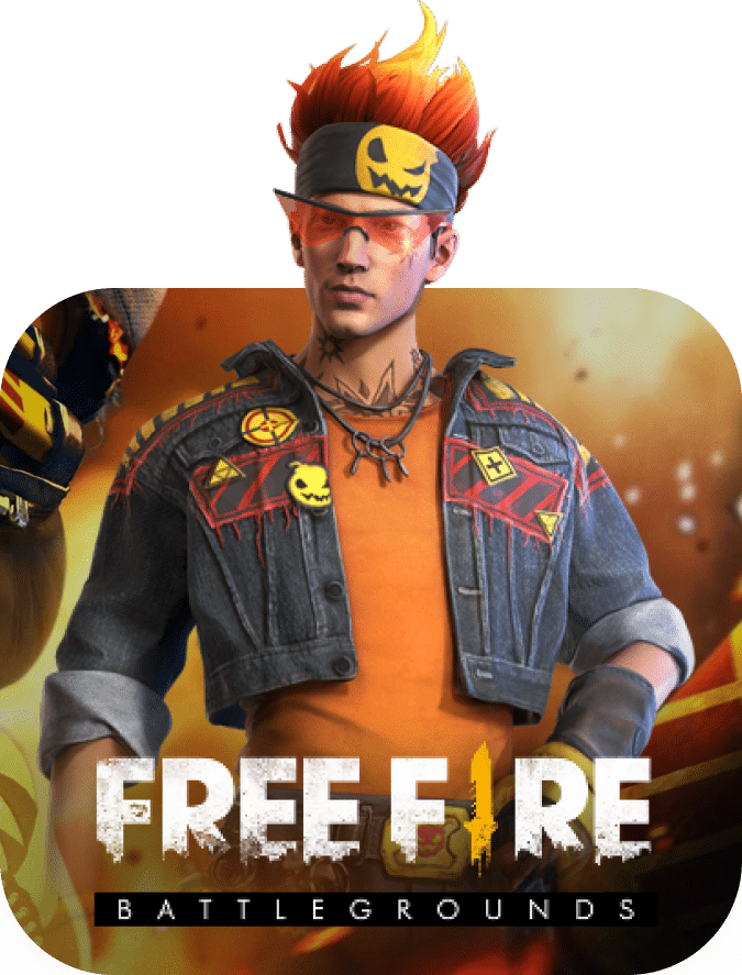 Free Fire