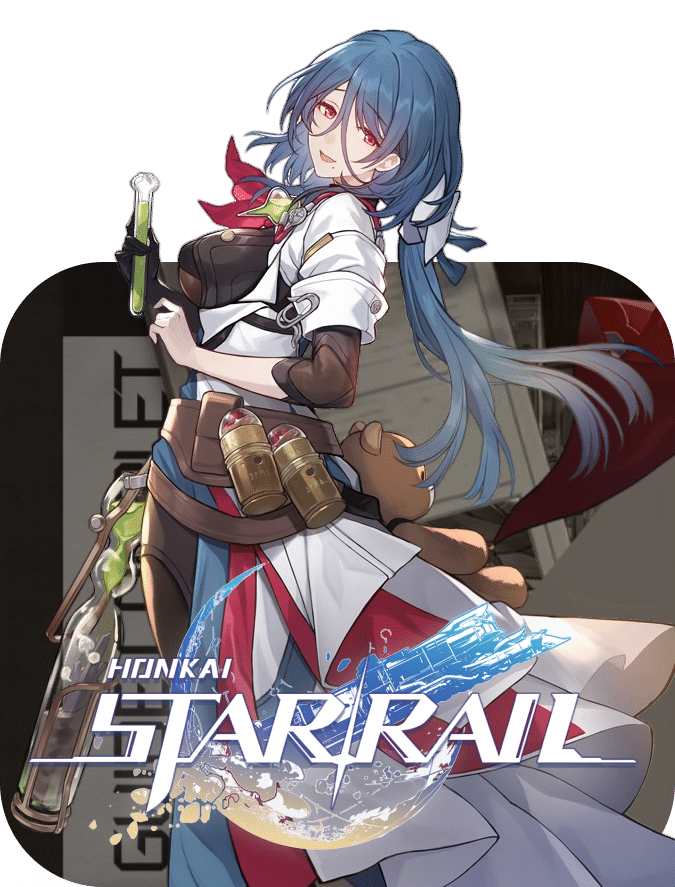 Honkai: Star Rail