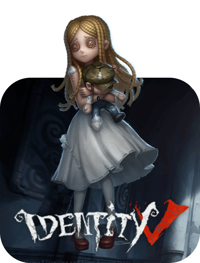 เติมเกม Identity V