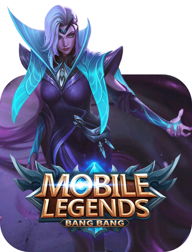 เติมเกม Mobile Legends
