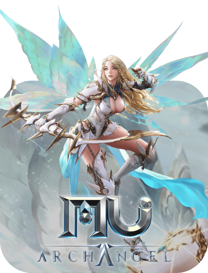 เติมเกม MU Archangel