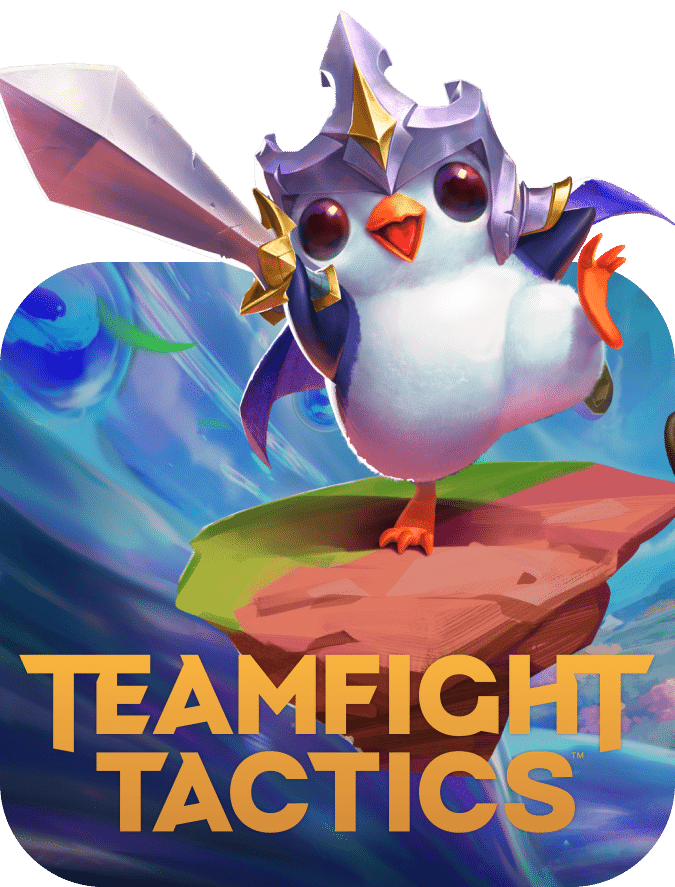 Teamfight Tactics Mobile