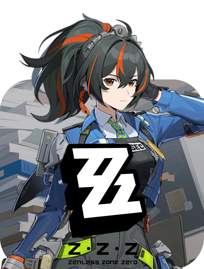 Zenless Zone Zero