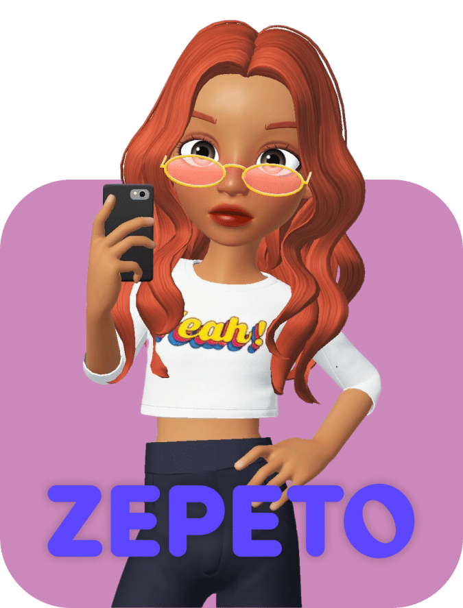 ZEPETO