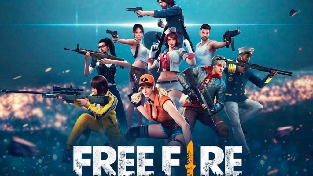 Free Fire