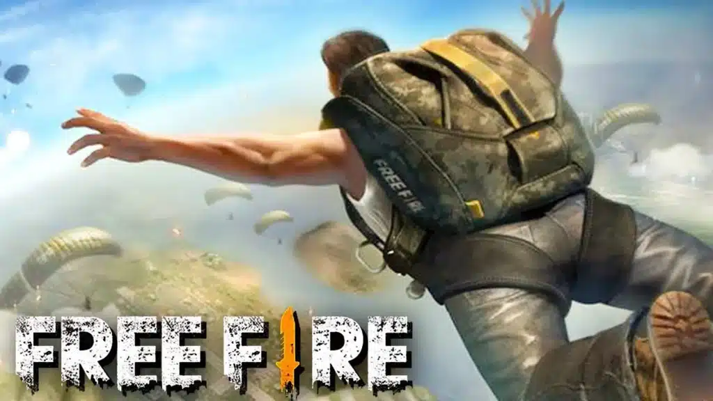 Garena Free Fire