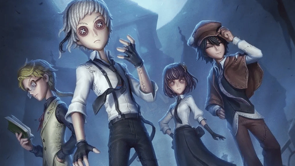 Identity V