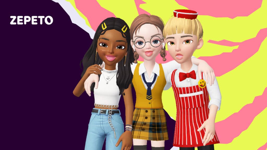 Zepeto