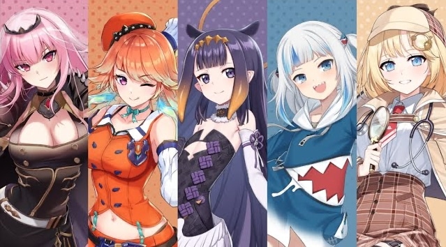เกม counterside