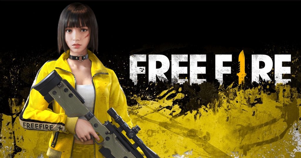 Free Fire