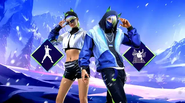 เกม Free Fire