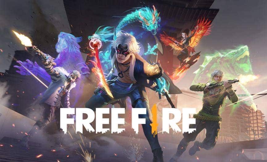 Garena Free Fire