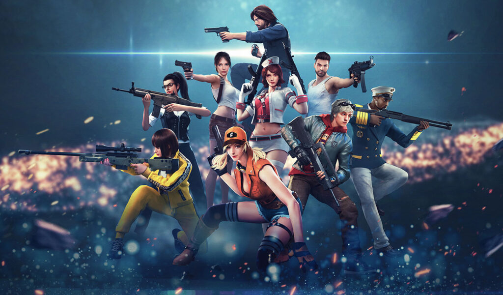 เว็บเติมเกมฟีฟาย