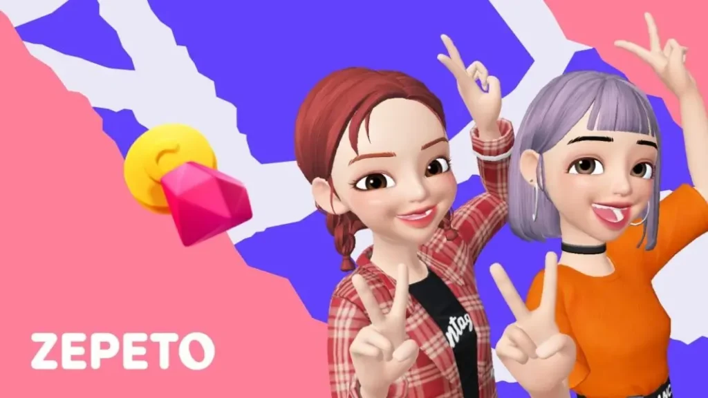 Zepeto game