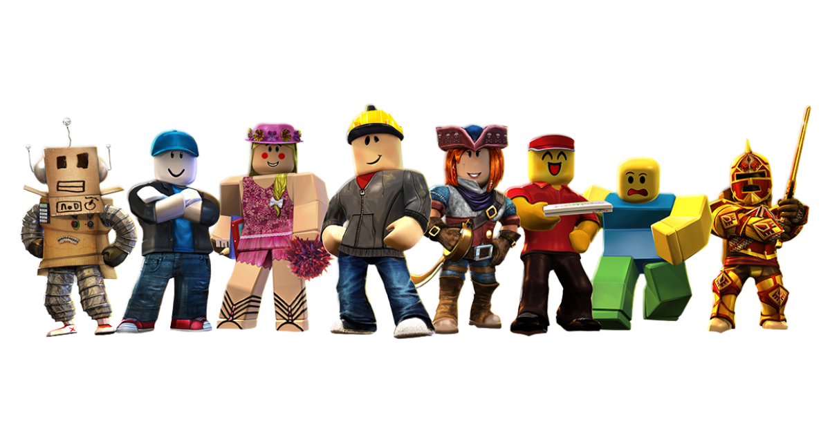 ทำความรู้จัก “โรบอก” (Roblox) การสร้างโลกเสมือนที่ไม่เหมือนใครและไม่จำกัด
