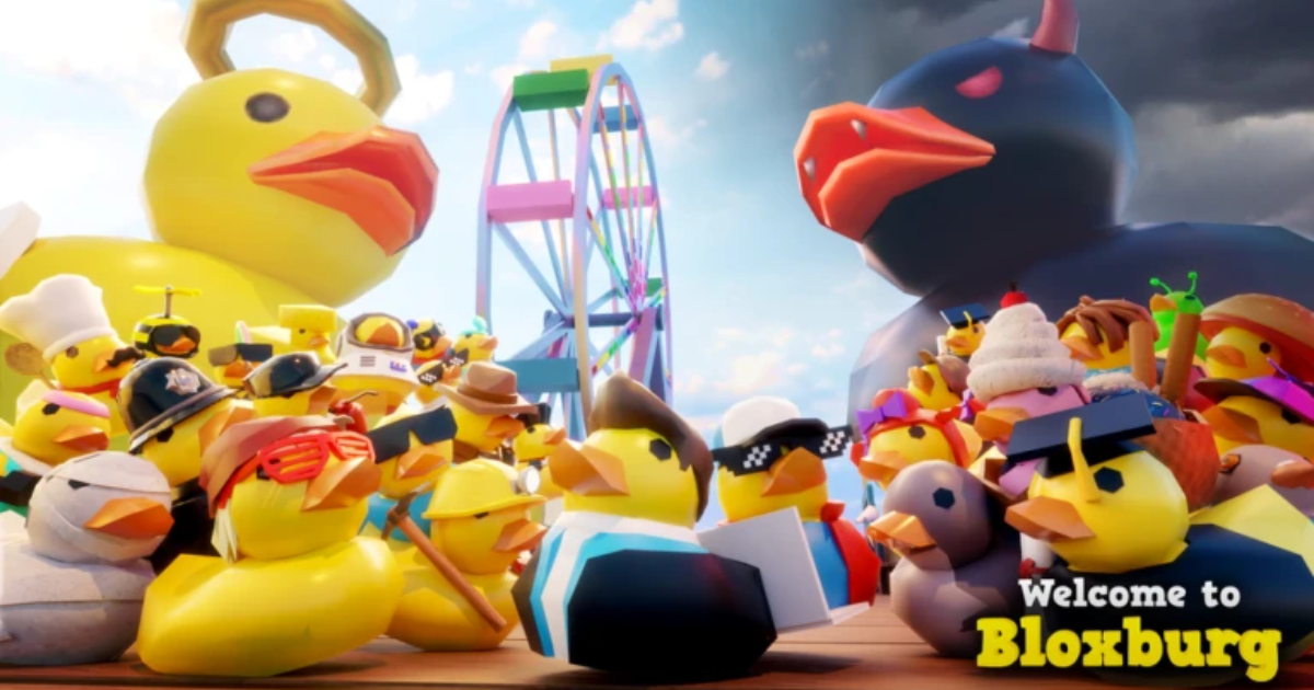 10 แมพเกม roblox น่าเล่นในปี 2025 ที่คุณไม่ควรพลาด