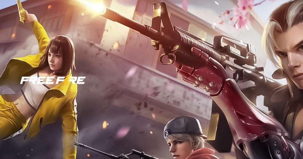 เติมเกมฟีฟาย