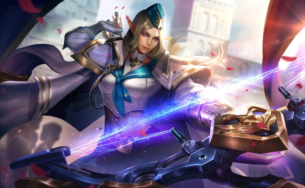 เว็บเติมเกม
