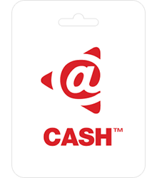 @cash flash sale