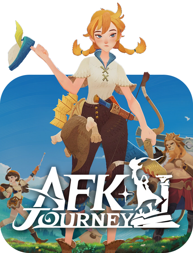 AFK Journey