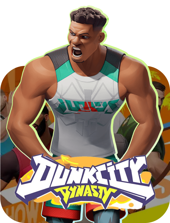 dunk city dynasty