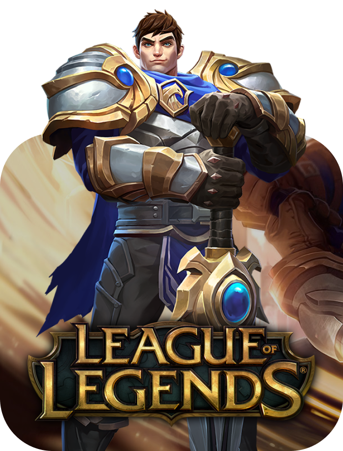 league of legends