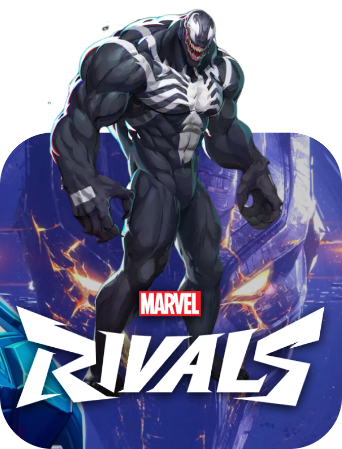 marvel rivals