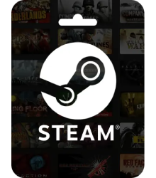 steam wallet code