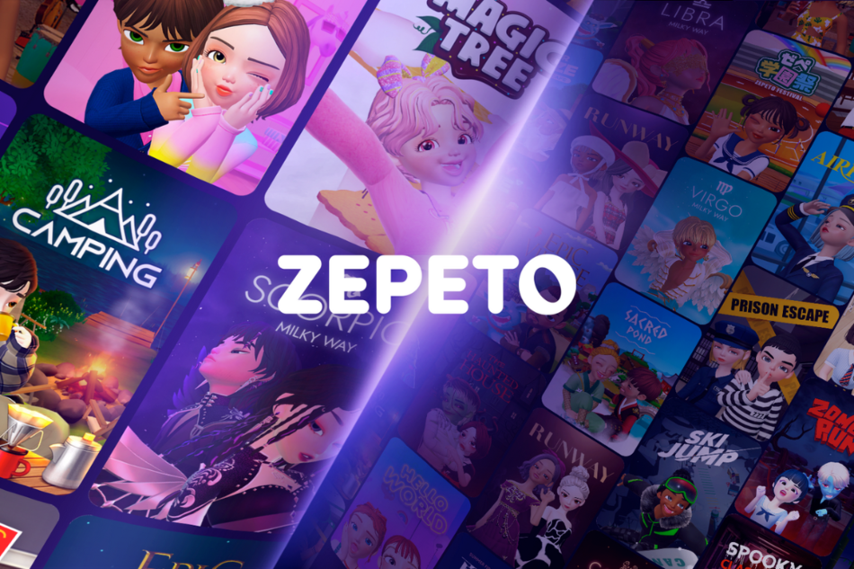 เติมเกม Zepeto