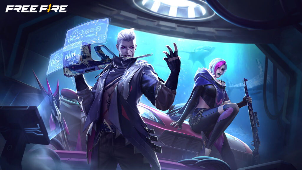 เติมเกมฟีฟาย