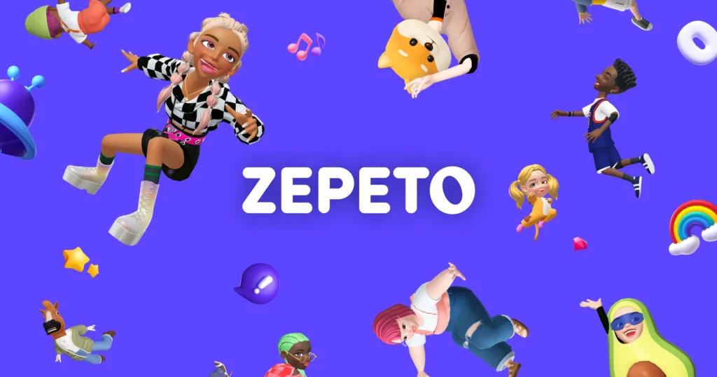 เติมเซม Zepeto